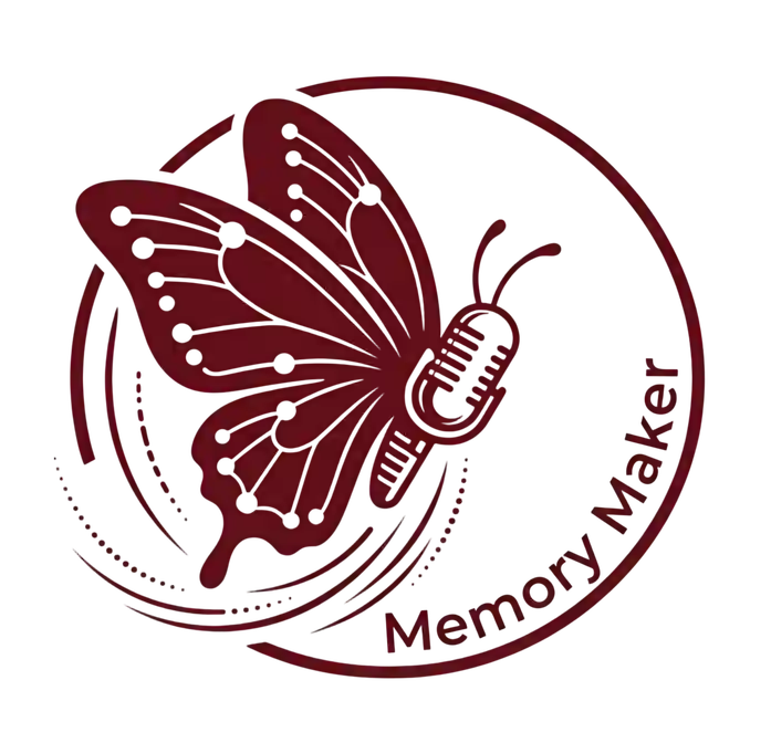 Memory Maker Logo